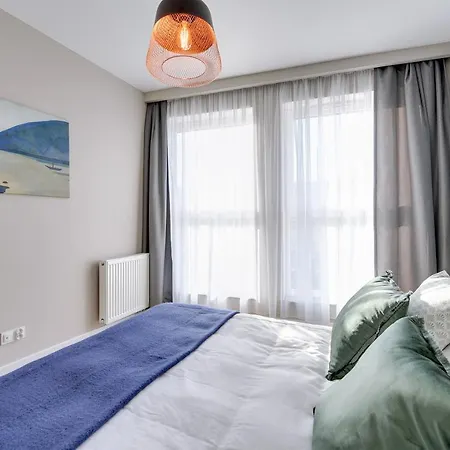 Apartment The Skyway Old Town